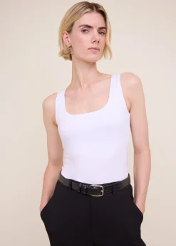 Basic revers tanktop