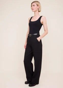 Basic revers tanktop