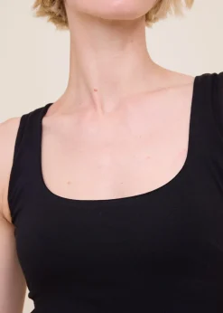 Basic revers tanktop