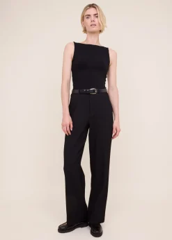 Basic revers tanktop