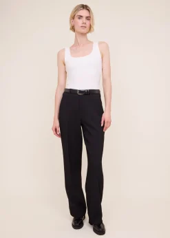 Basic revers tanktop