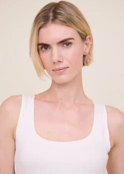 Basic revers tanktop