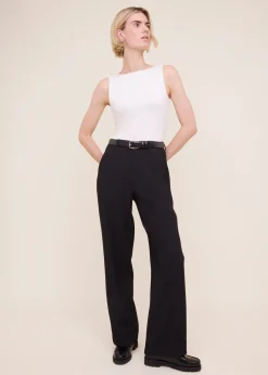 Basic revers tanktop