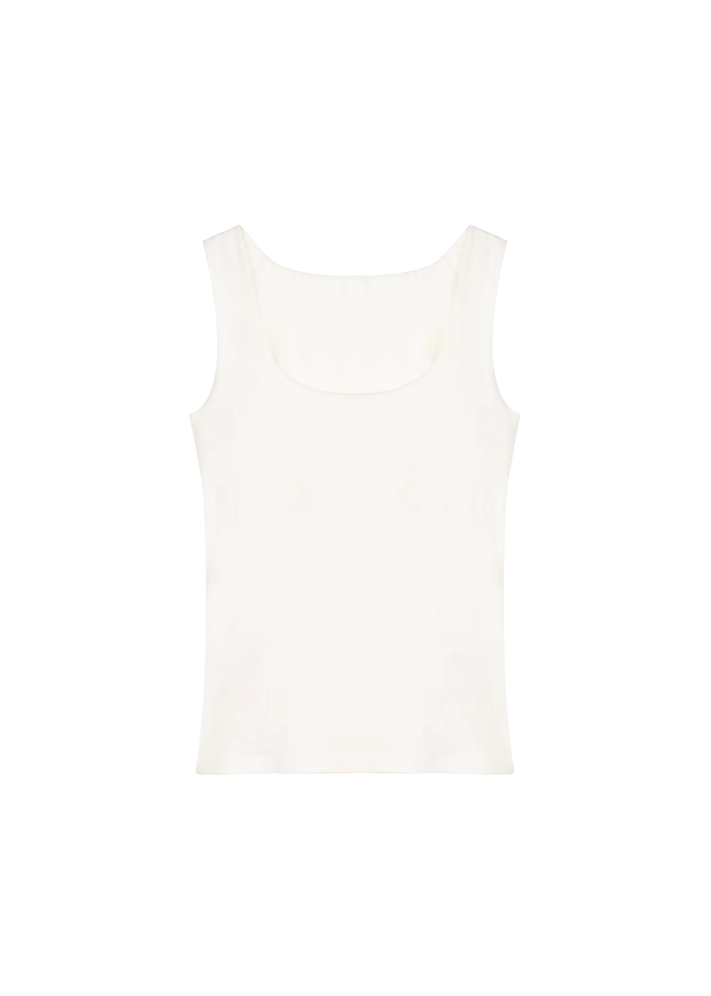Basic revers tanktop