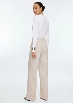 Broek Core clean pants