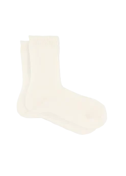 Cashmere socks