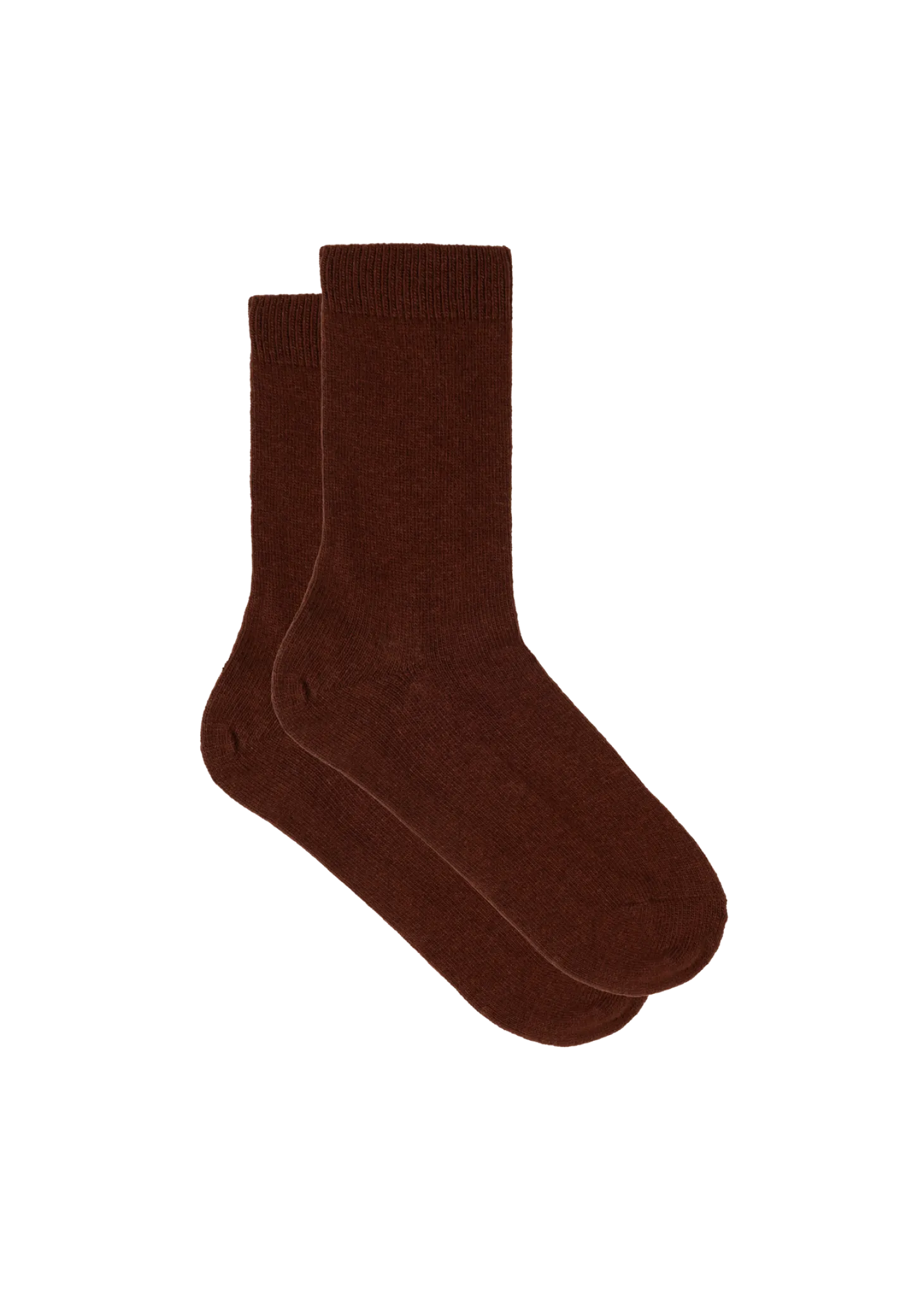 Cashmere socks