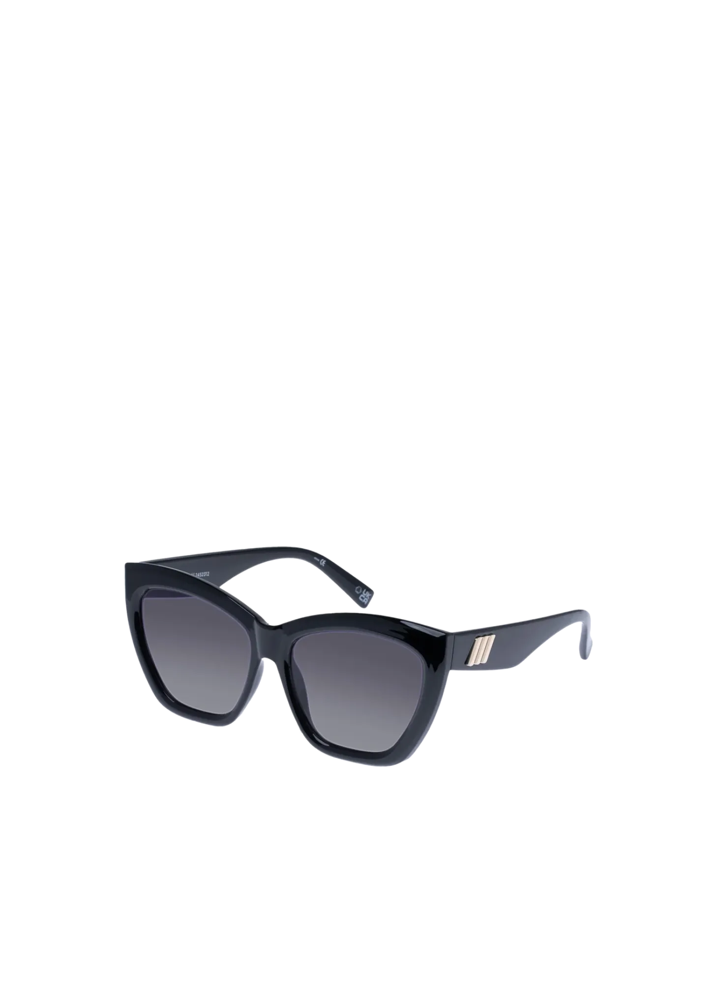 Cat-eye sunglasses
