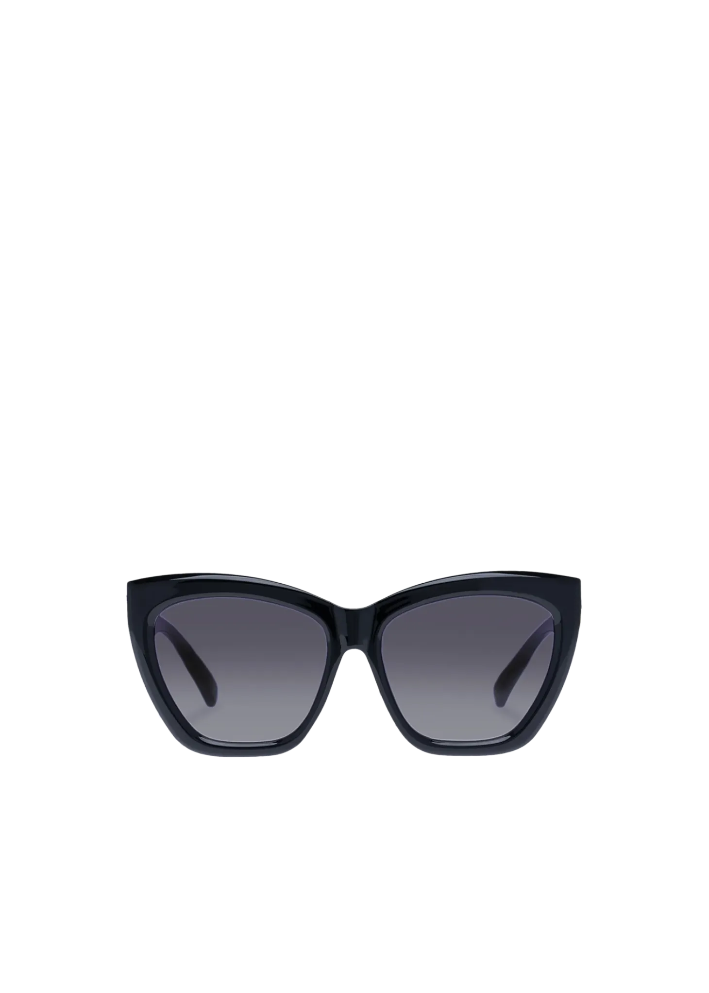 Cat-eye sunglasses