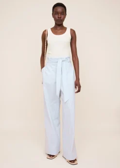 Classic rib top