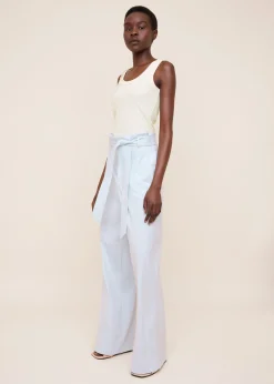 Classic rib top