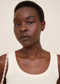 Classic rib top
