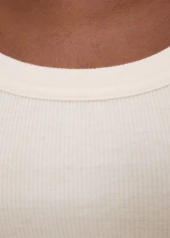 Classic rib top