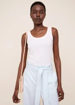 Classic rib top