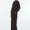 Classy structure jumpsuit