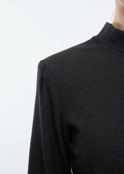 Clean double top
