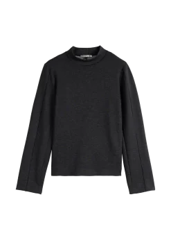Clean double top