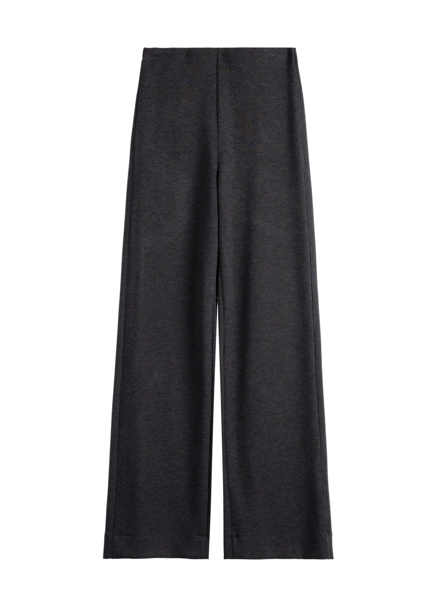 Clean punto pants
