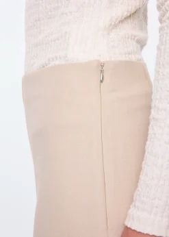 Clean soft pants