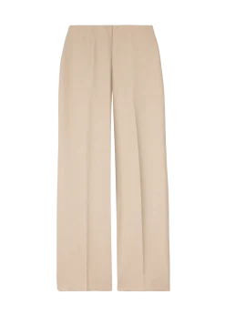 Clean soft pants