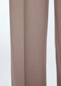 Clean soft pants