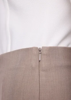 Clean soft pants