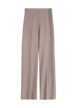 Clean soft pants