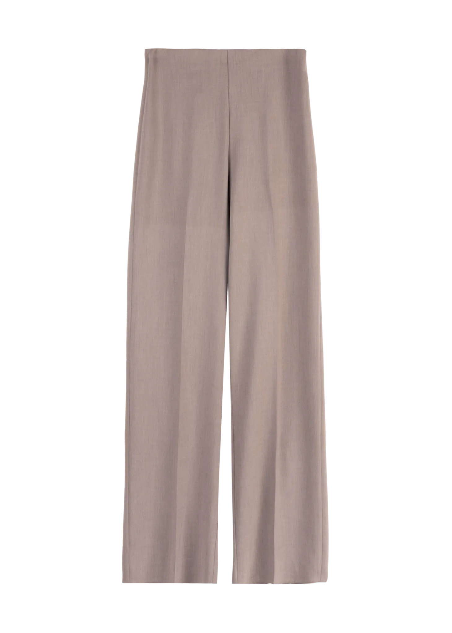 Clean soft pants
