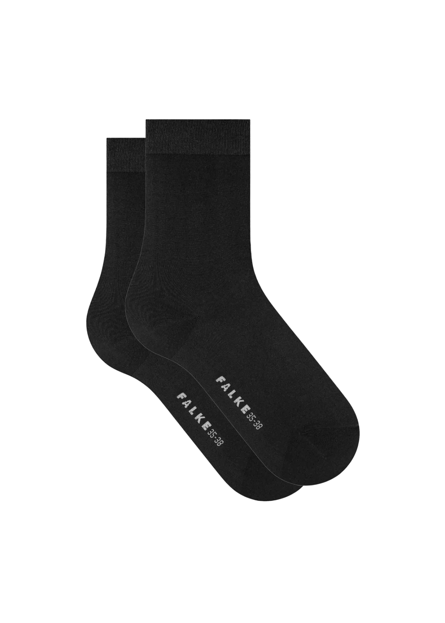 Falke cotton touch socks