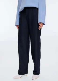 Flanel comfi pants
