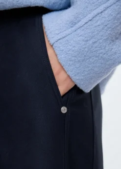 Flanel comfi pants