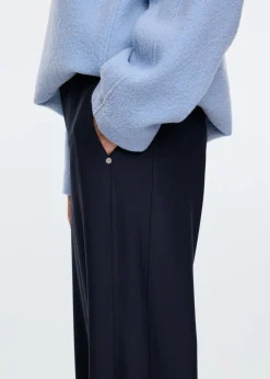 Flanel comfi pants
