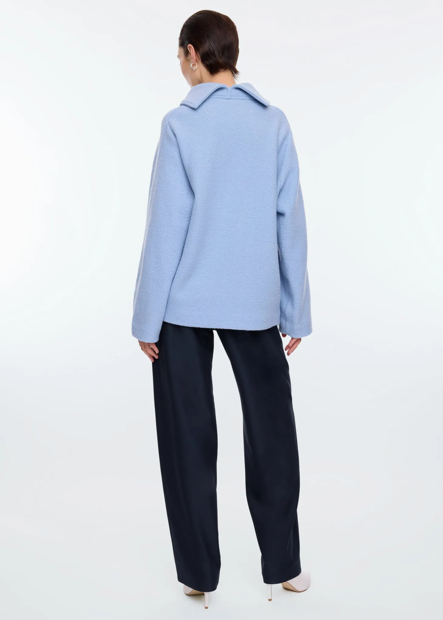 Flanel comfi pants