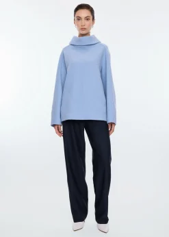 Flanel comfi pants