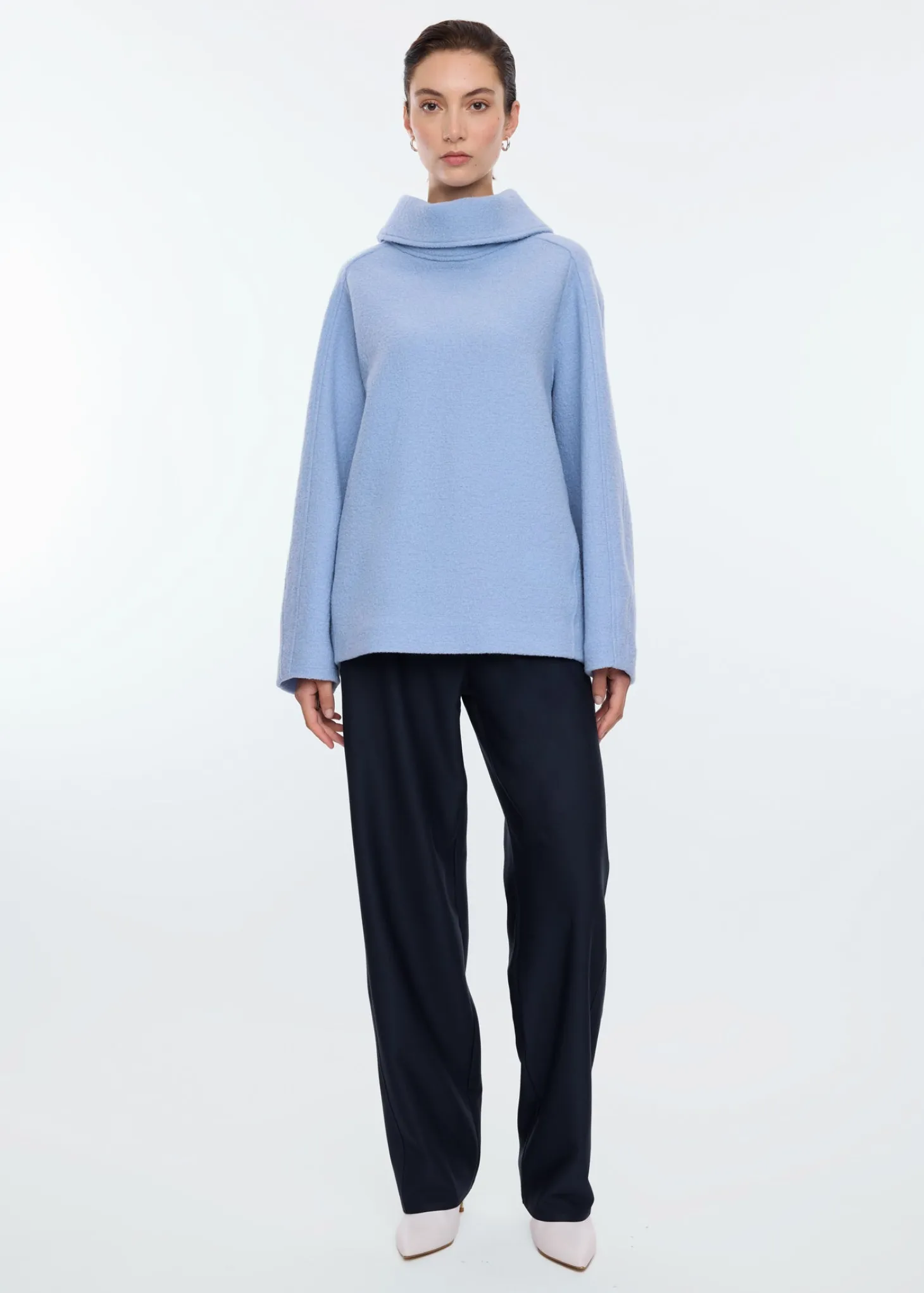 Flanel comfi pants