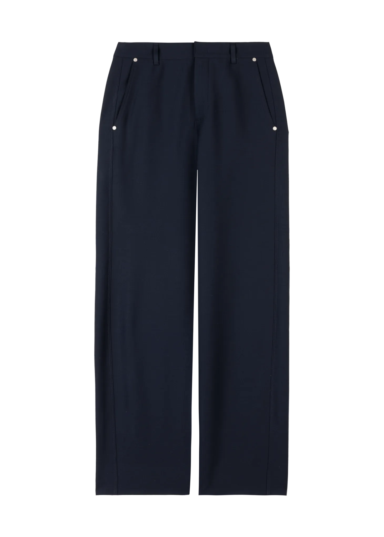 Flanel comfi pants