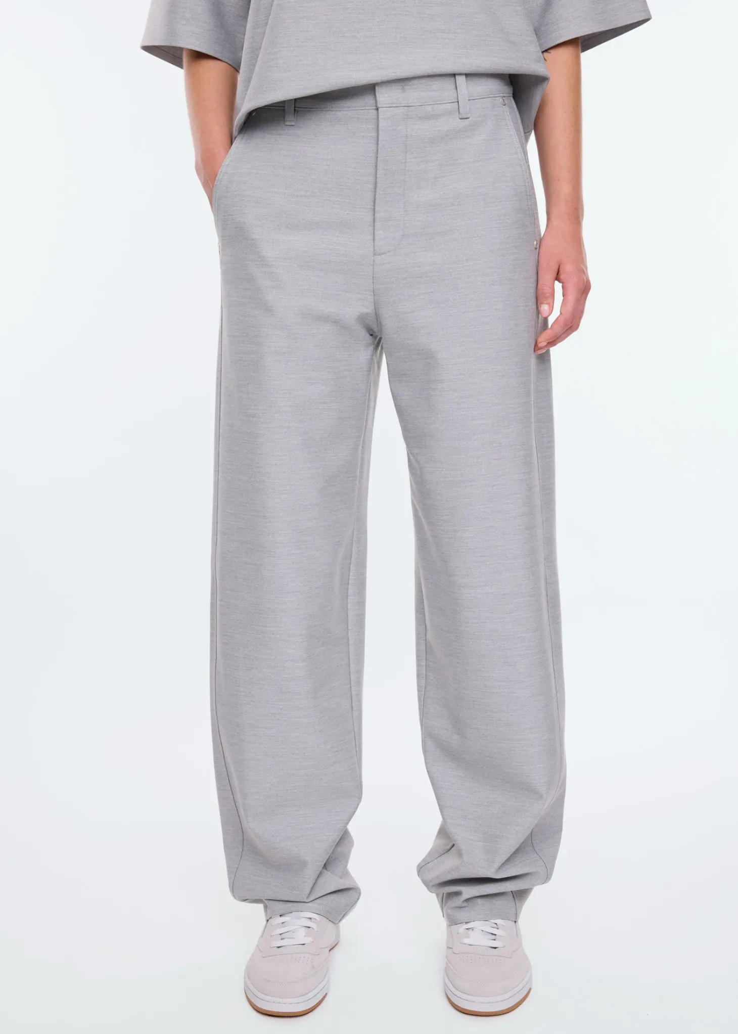 Flanel comfy pants