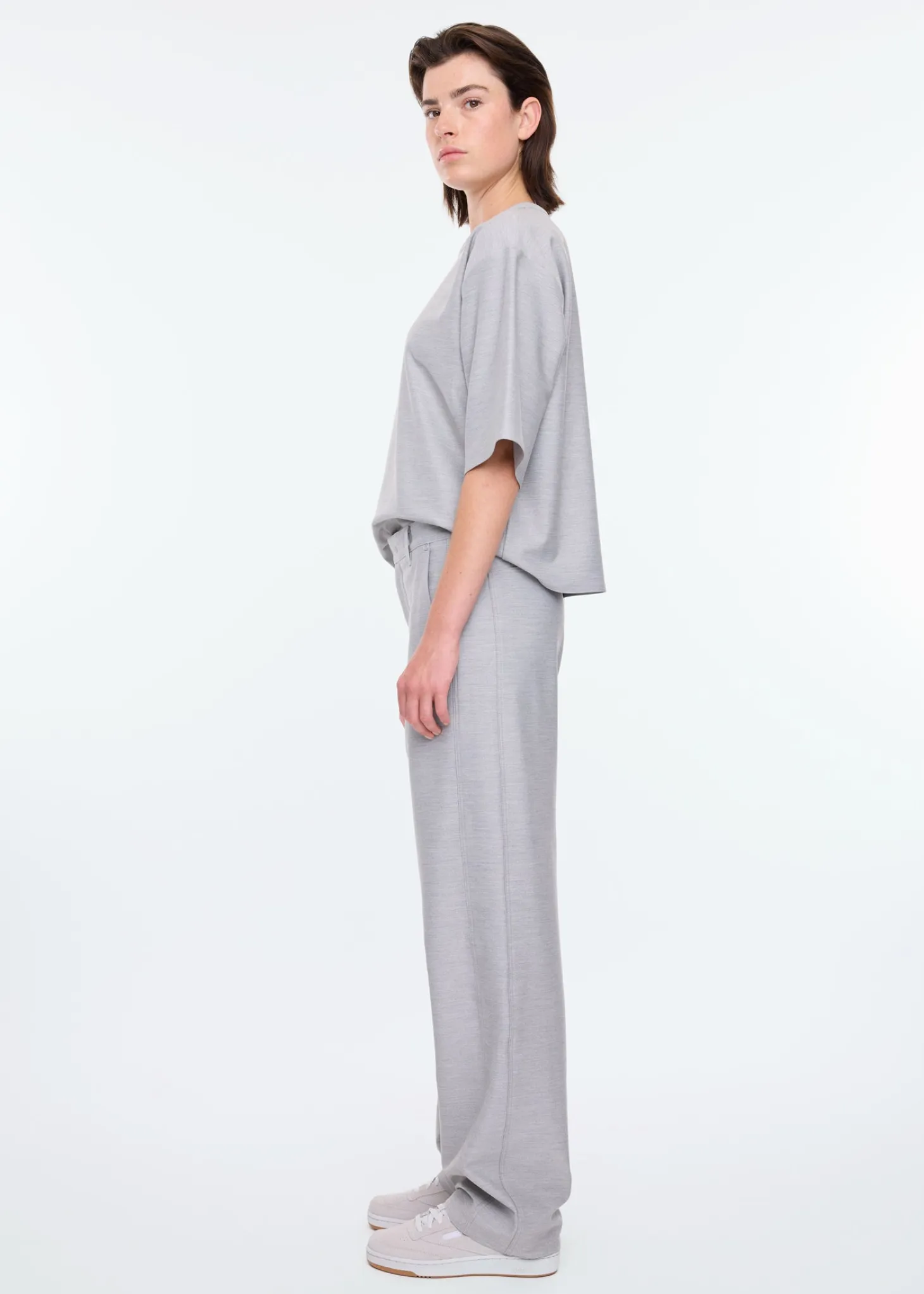 Flanel comfy pants