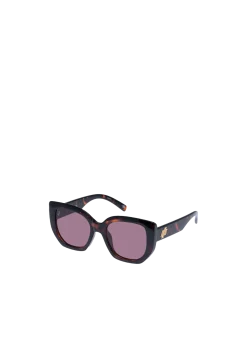 Frame square sunglasses