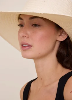 Huapanapa straw hat
