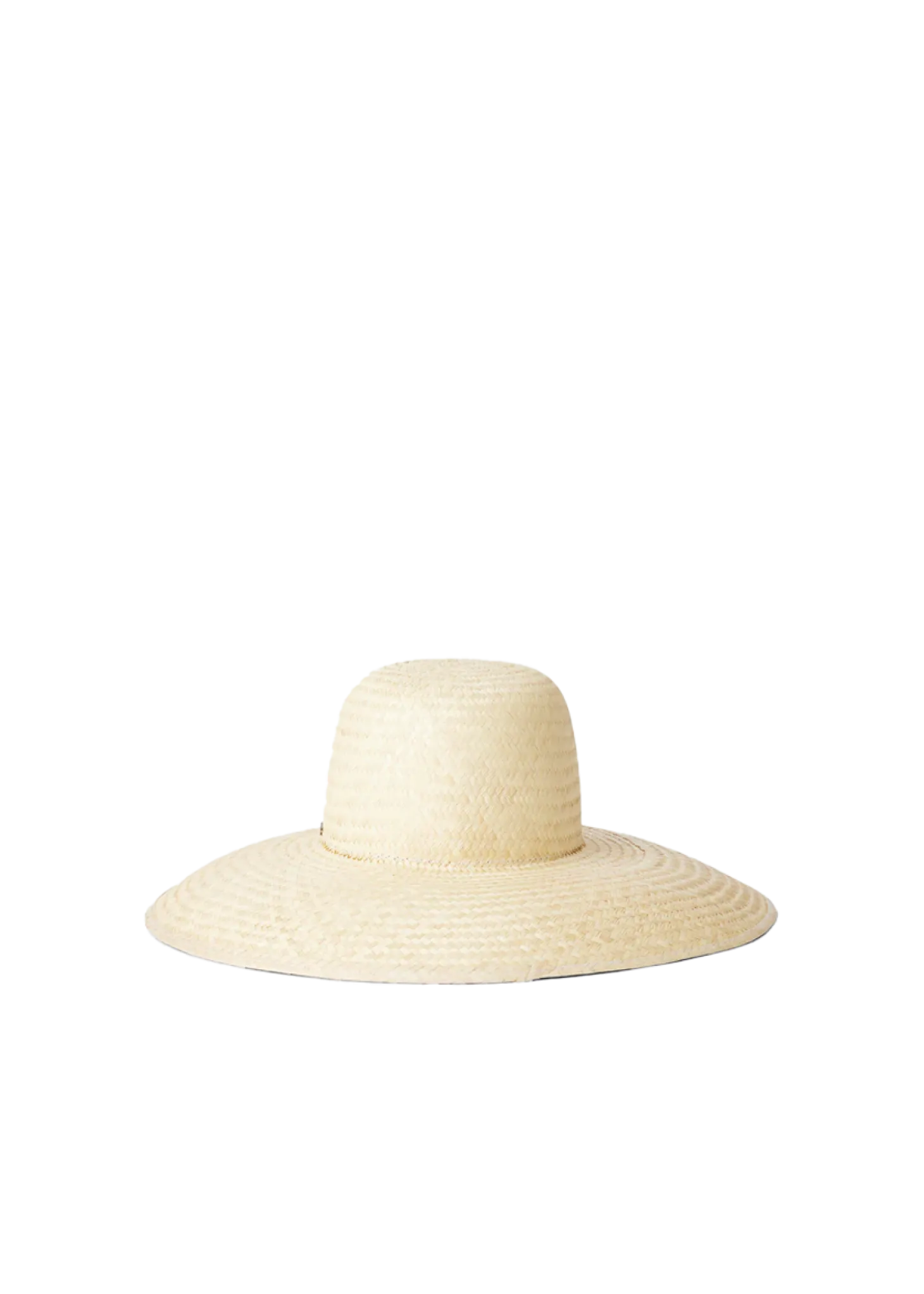 Huapanapa straw hat