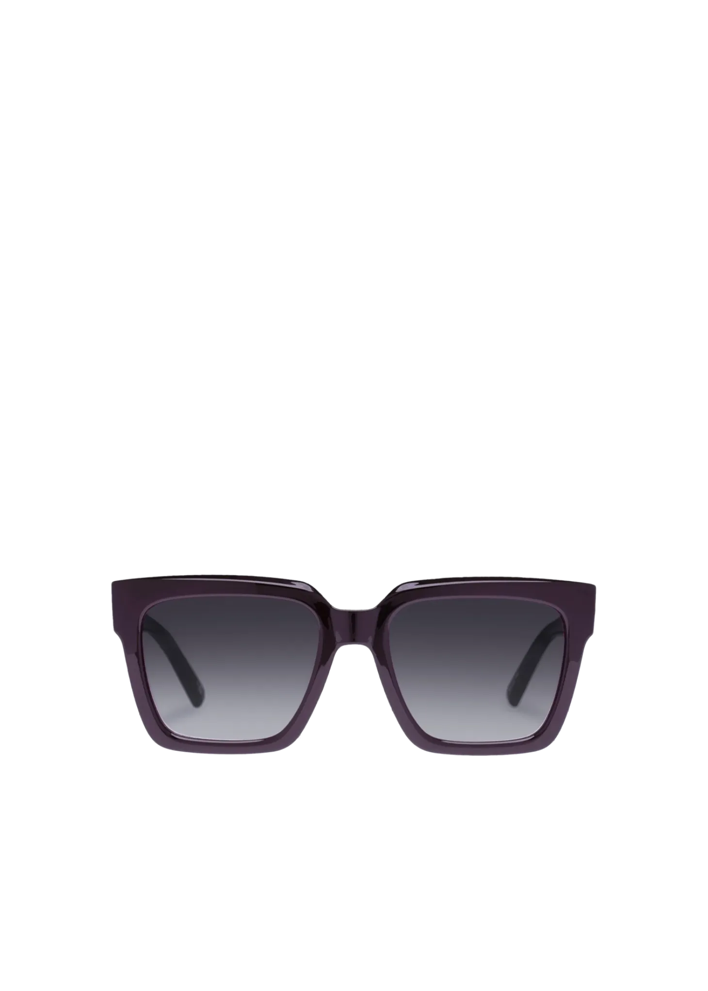 Large d-frame sunglasses