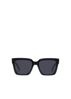 Large d-frame sunglasses