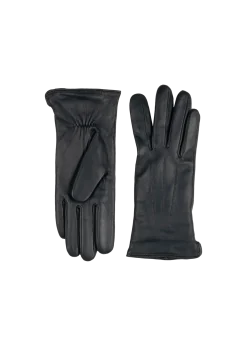 Leren handschoenen