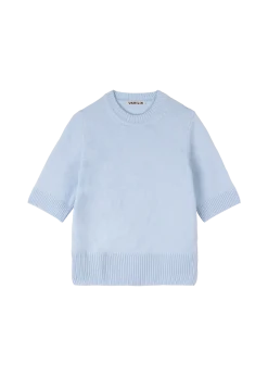 Magnolia knitted sweat