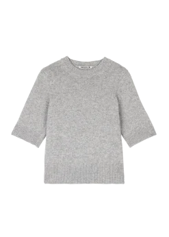 Magnolia knitted sweat
