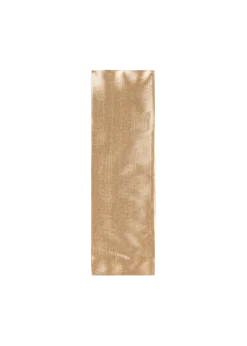 Metallic scarf