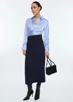 Punto classic core skirt