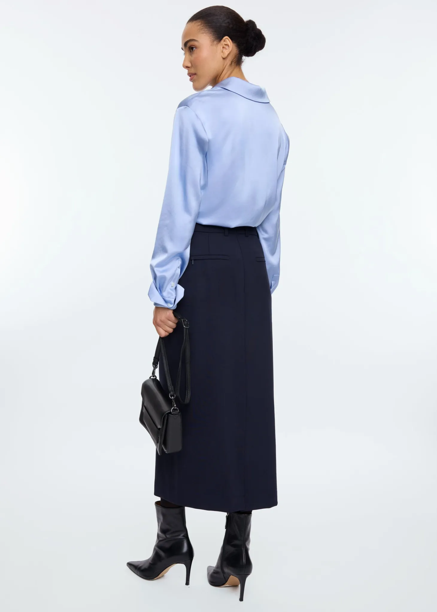 Punto classic core skirt
