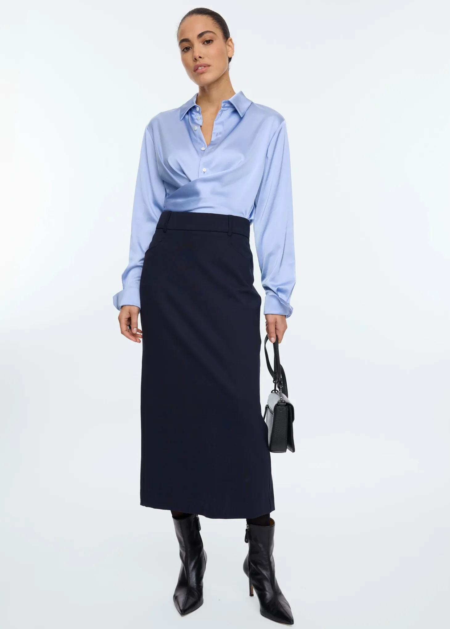 Punto classic core skirt
